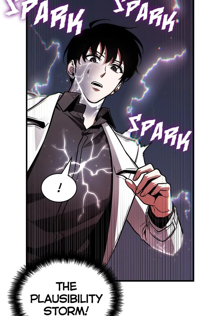 Omniscient Reader's Viewpoint - Chapter 222 - Page 43