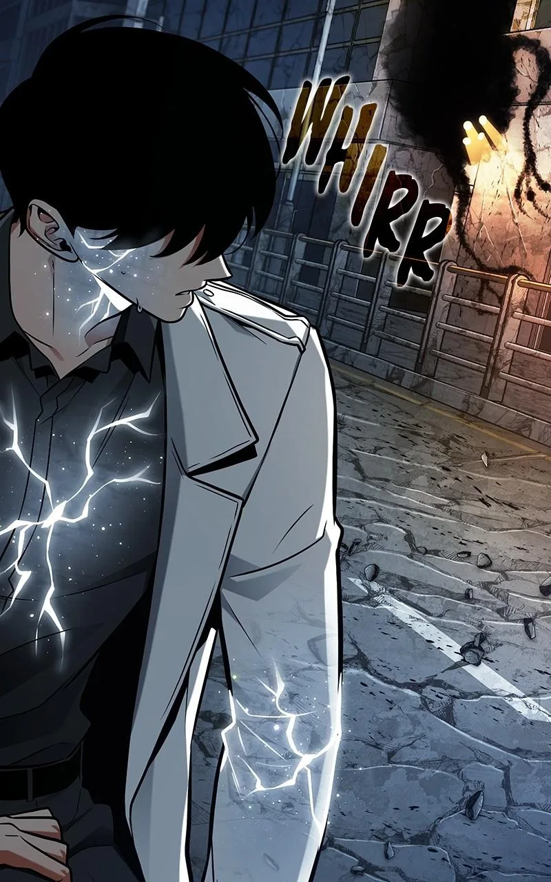 Omniscient Reader's Viewpoint - Chapter 222 - Page 47