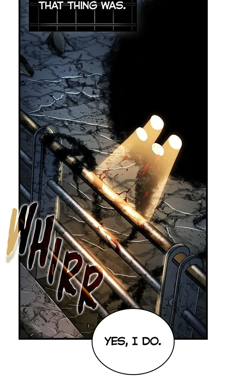 Omniscient Reader's Viewpoint - Chapter 222 - Page 49