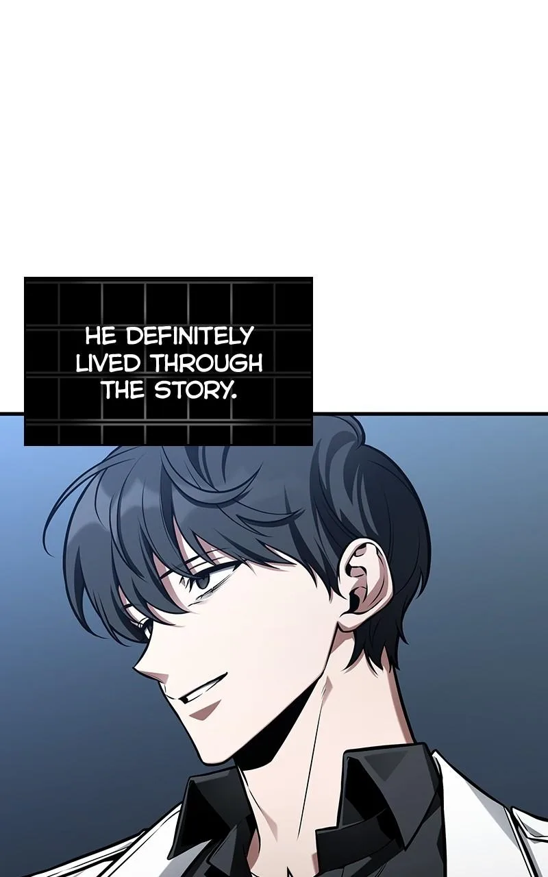 Omniscient Reader's Viewpoint - Chapter 222 - Page 5