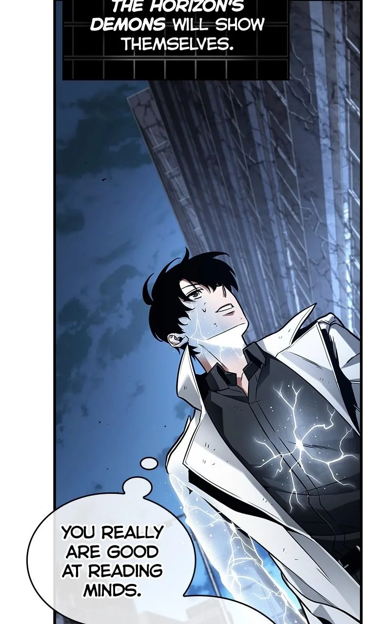 Omniscient Reader's Viewpoint - Chapter 222 - Page 54
