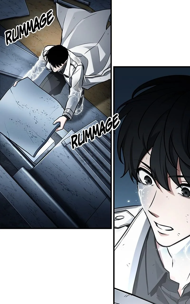 Omniscient Reader's Viewpoint - Chapter 222 - Page 64