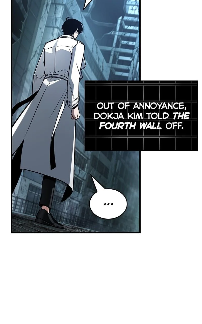 Omniscient Reader's Viewpoint - Chapter 222 - Page 7