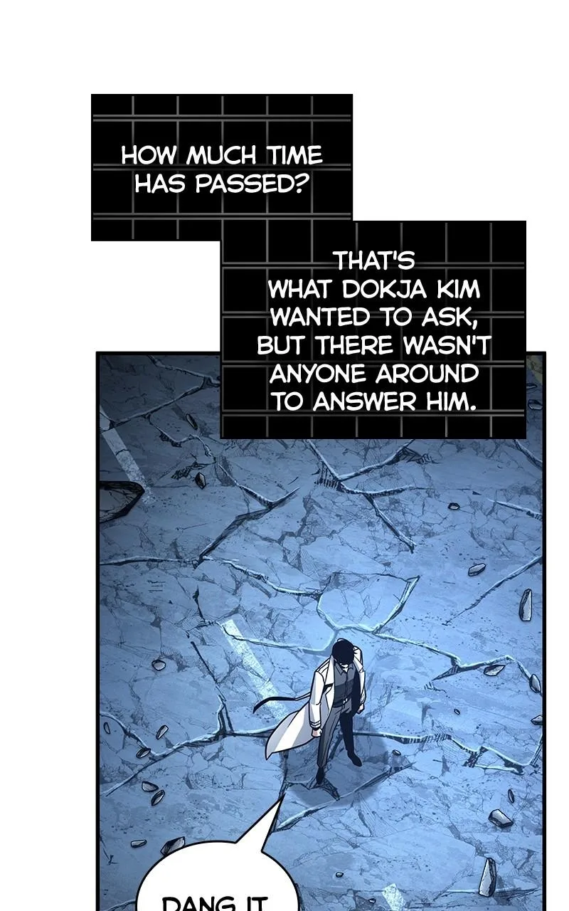 Omniscient Reader's Viewpoint - Chapter 222 - Page 8