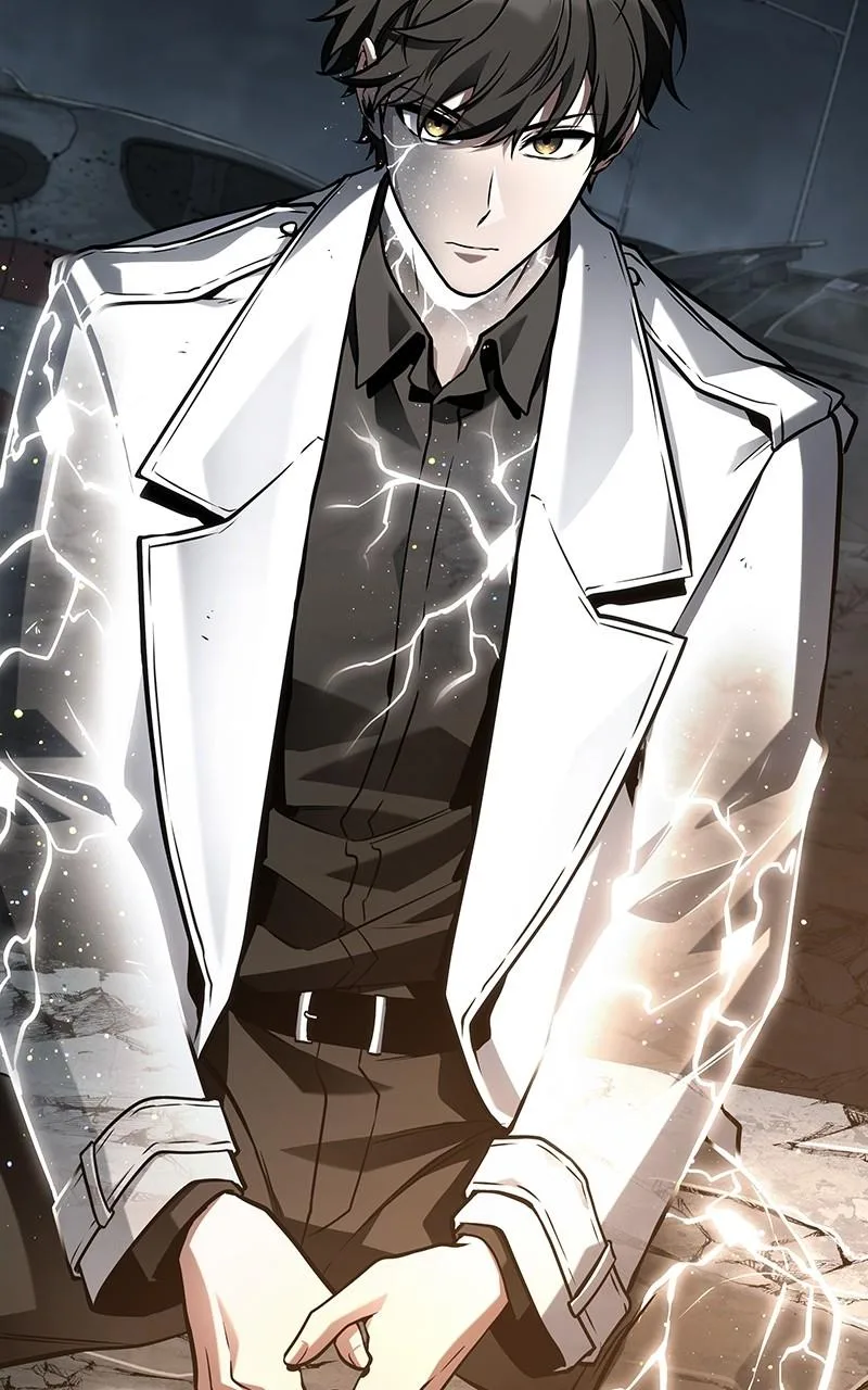 Omniscient Reader's Viewpoint - Chapter 222 - Page 84