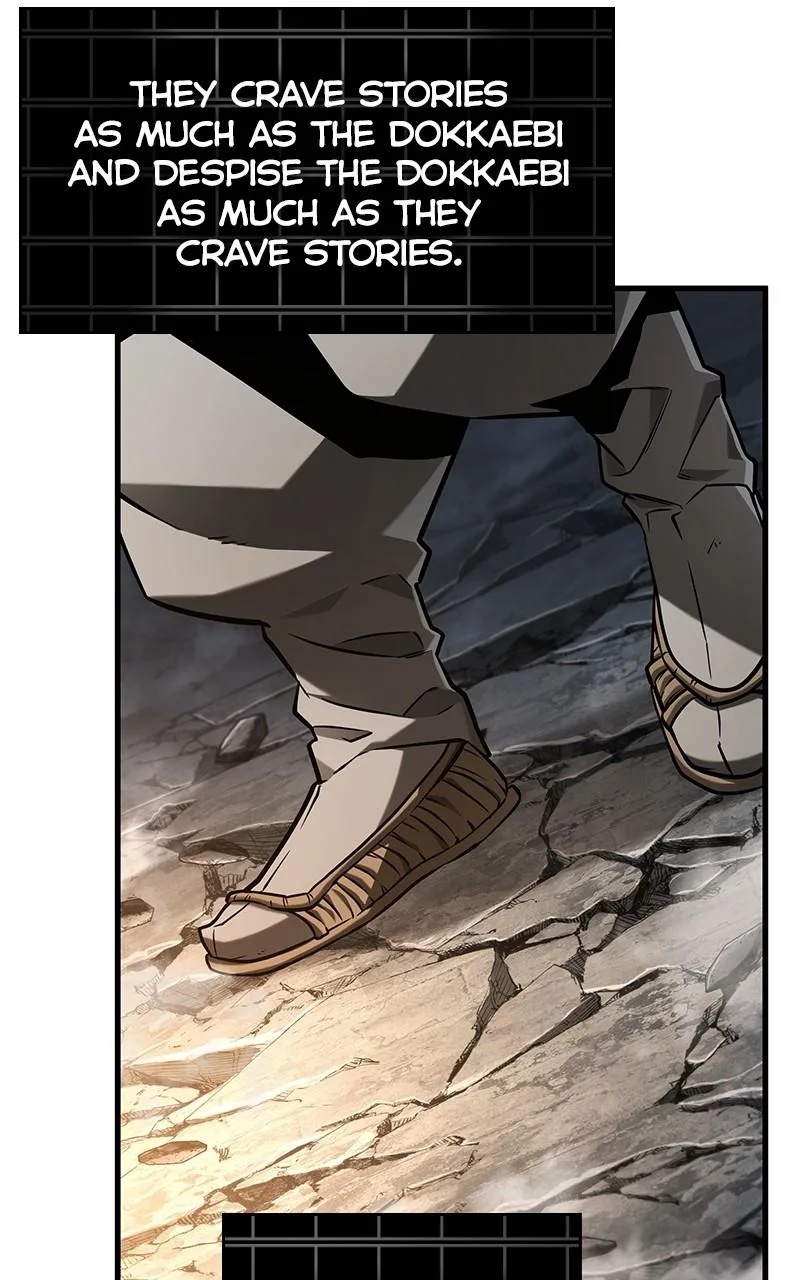 Omniscient Reader's Viewpoint - Chapter 222 - Page 87