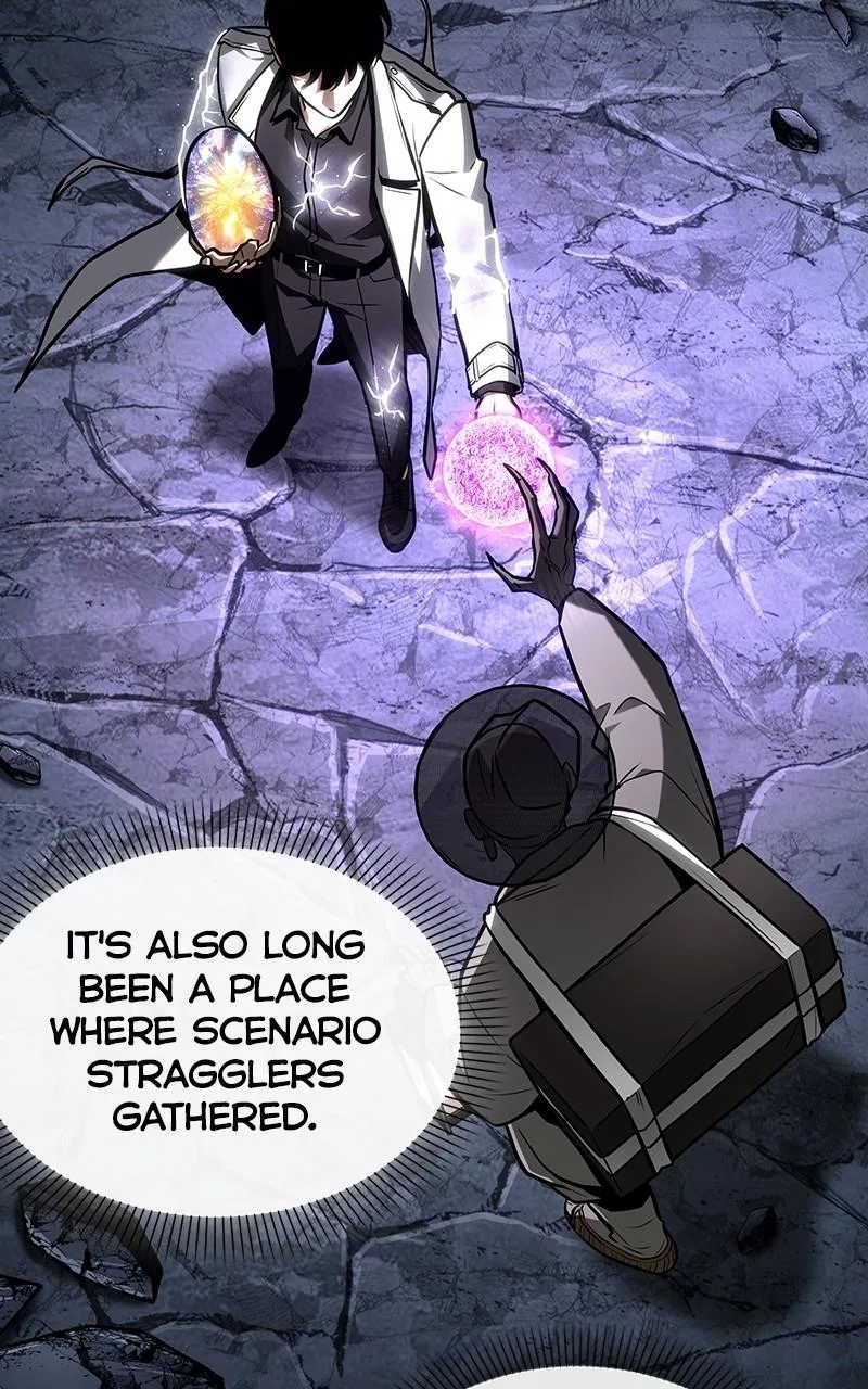 Omniscient Reader's Viewpoint - Chapter 223 - Page 103