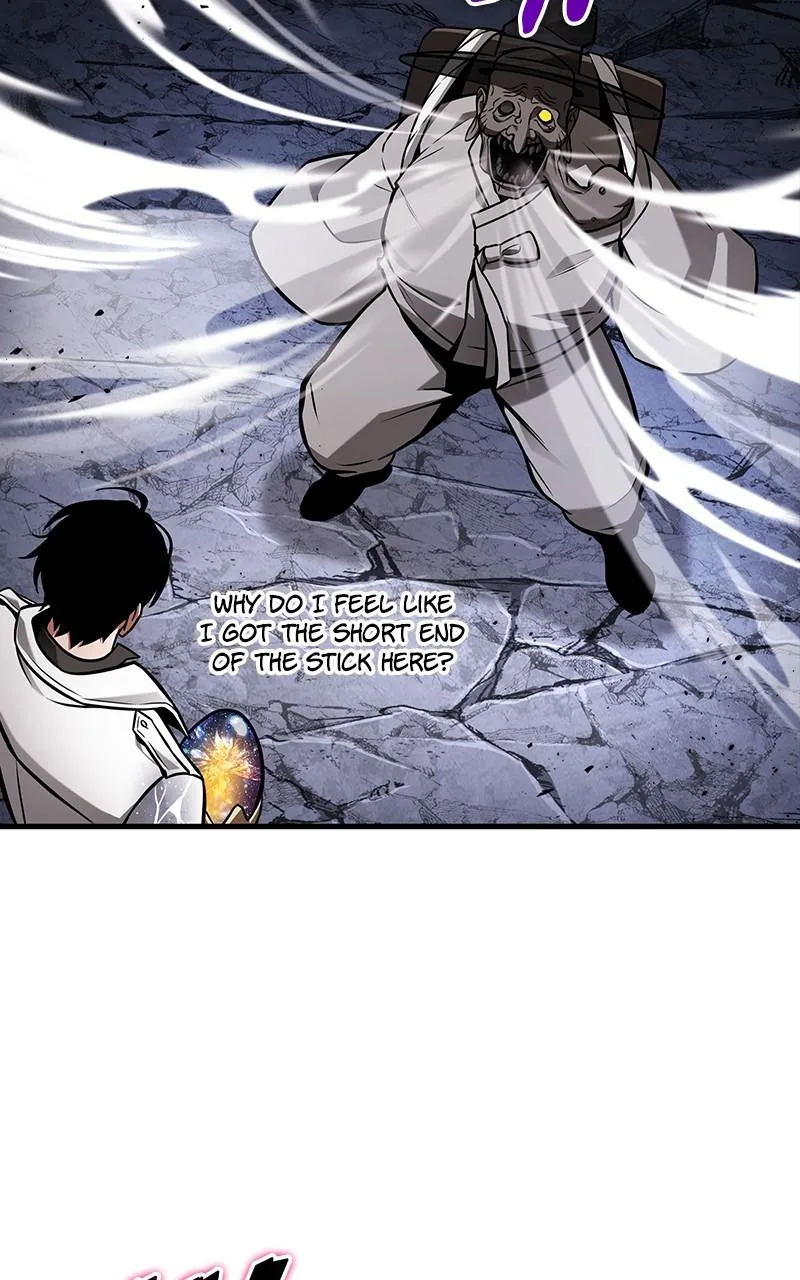 Omniscient Reader's Viewpoint - Chapter 223 - Page 108