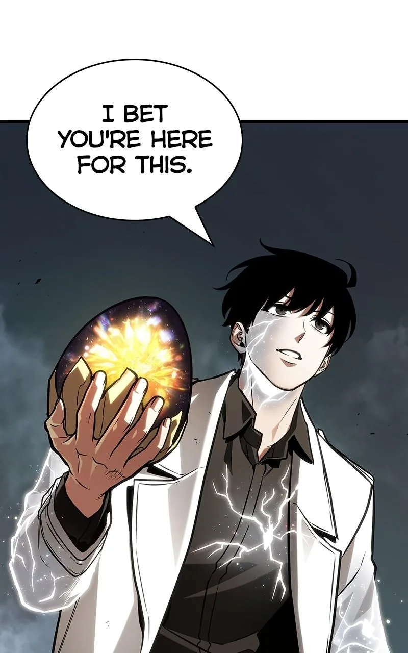 Omniscient Reader's Viewpoint - Chapter 223 - Page 11