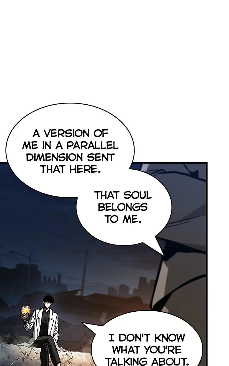 Omniscient Reader's Viewpoint - Chapter 223 - Page 14