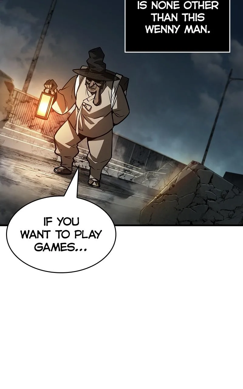Omniscient Reader's Viewpoint - Chapter 223 - Page 20