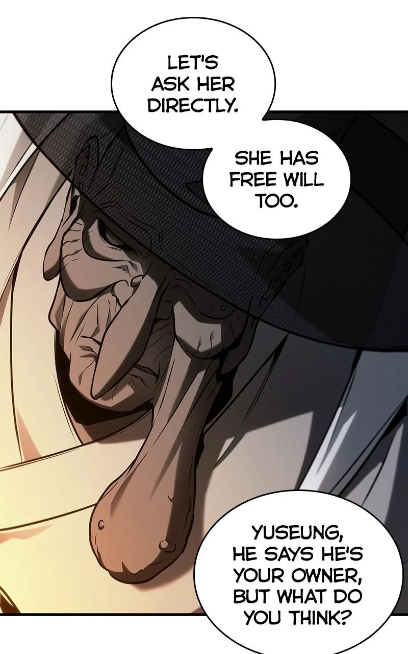 Omniscient Reader's Viewpoint - Chapter 223 - Page 21