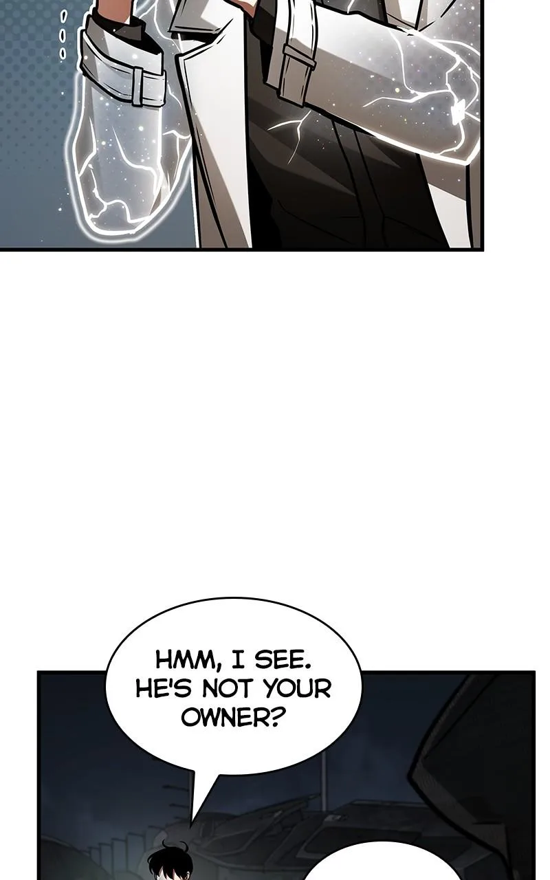 Omniscient Reader's Viewpoint - Chapter 223 - Page 23
