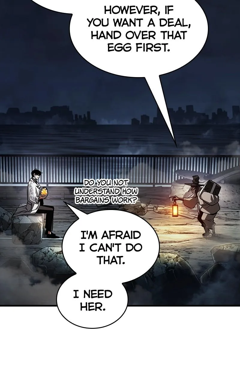 Omniscient Reader's Viewpoint - Chapter 223 - Page 28