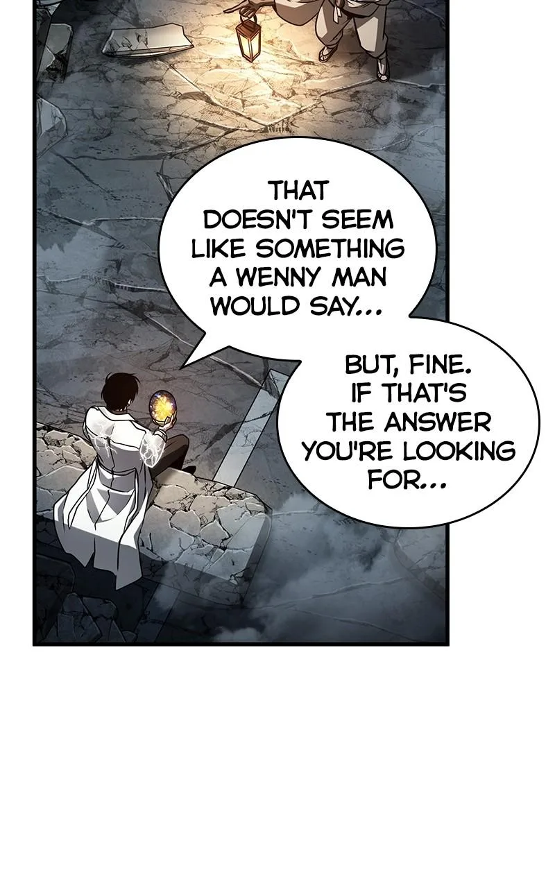 Omniscient Reader's Viewpoint - Chapter 223 - Page 35