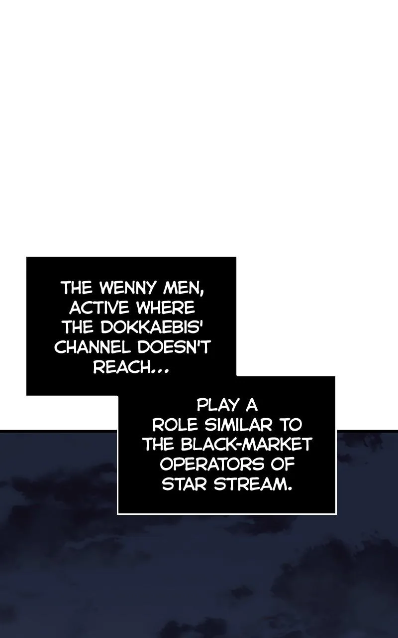Omniscient Reader's Viewpoint - Chapter 223 - Page 43