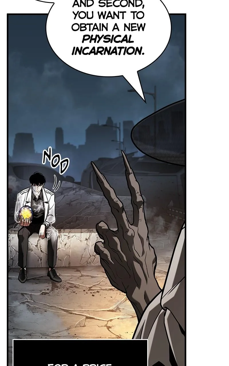 Omniscient Reader's Viewpoint - Chapter 223 - Page 45