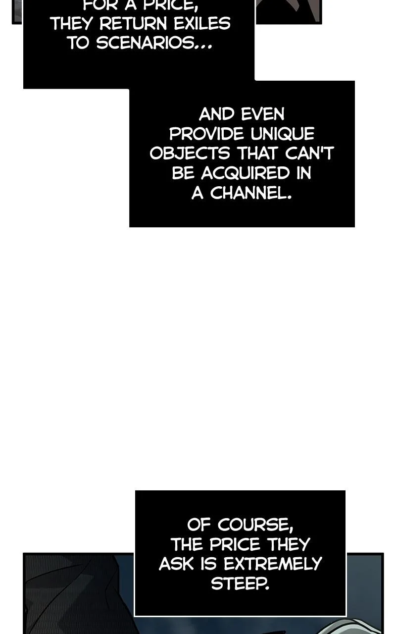 Omniscient Reader's Viewpoint - Chapter 223 - Page 46