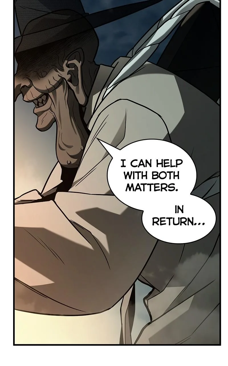 Omniscient Reader's Viewpoint - Chapter 223 - Page 47