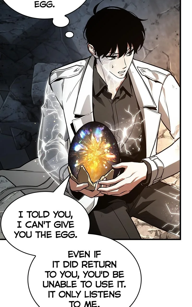 Omniscient Reader's Viewpoint - Chapter 223 - Page 50