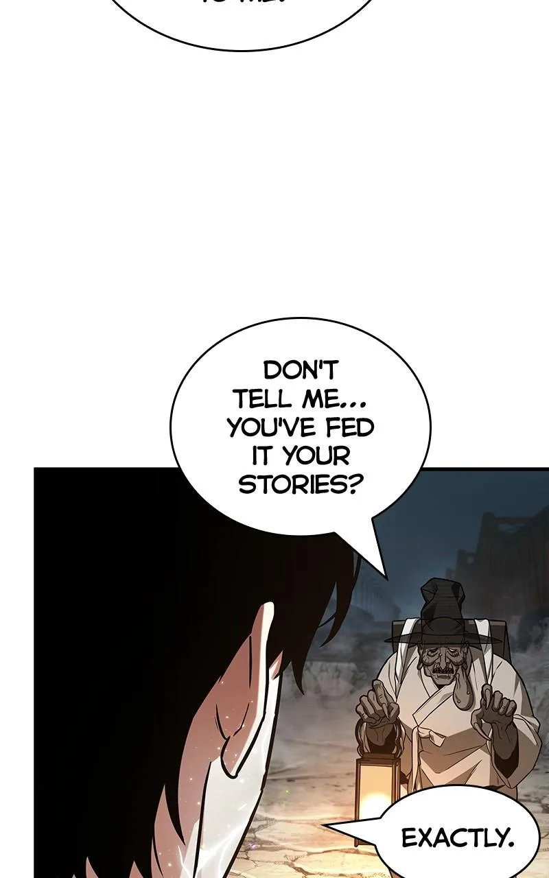 Omniscient Reader's Viewpoint - Chapter 223 - Page 51