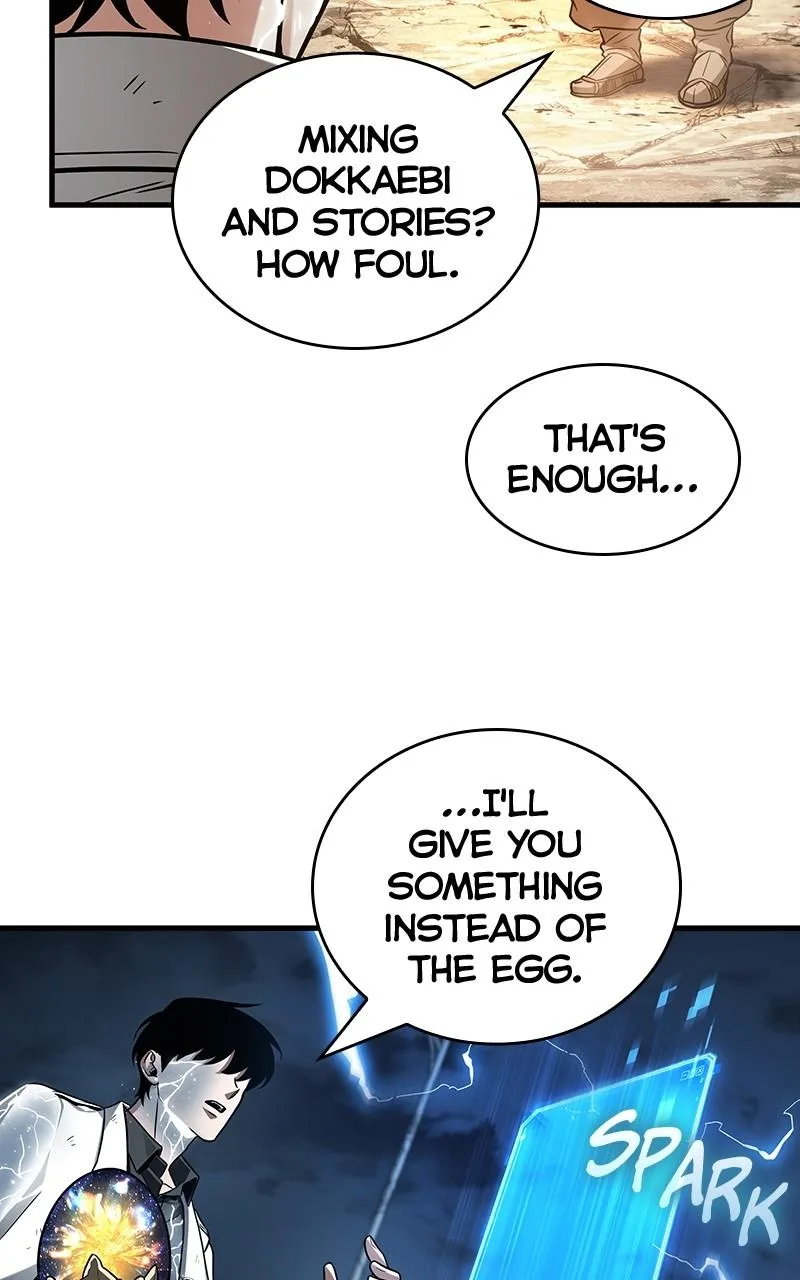Omniscient Reader's Viewpoint - Chapter 223 - Page 52