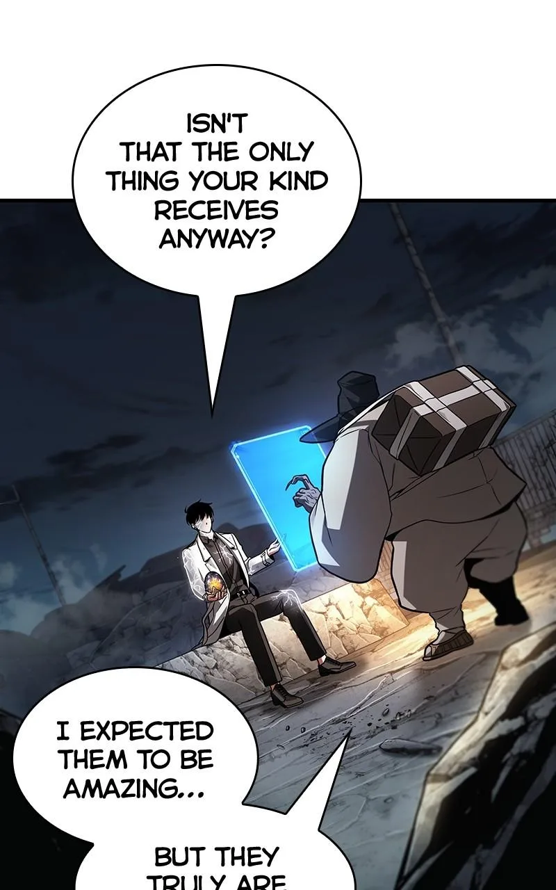 Omniscient Reader's Viewpoint - Chapter 223 - Page 55