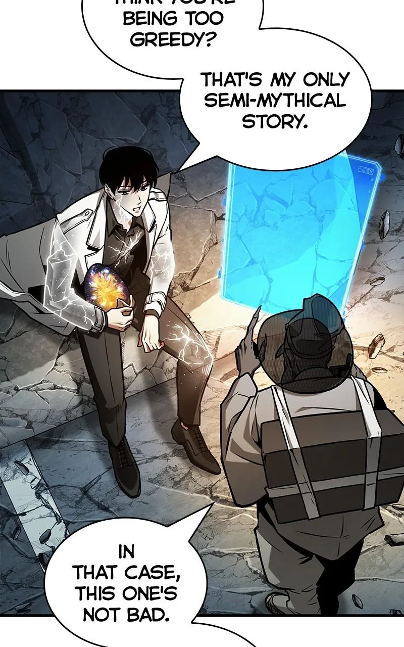 Omniscient Reader's Viewpoint - Chapter 223 - Page 59