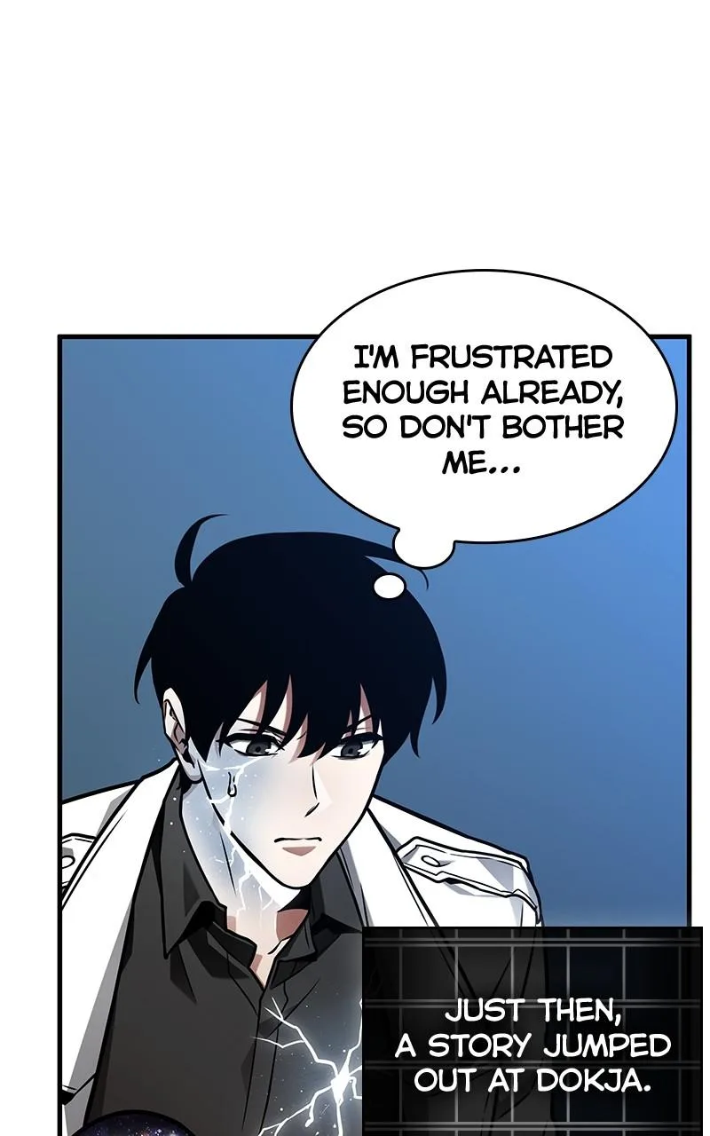 Omniscient Reader's Viewpoint - Chapter 223 - Page 71