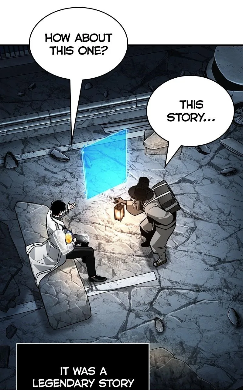 Omniscient Reader's Viewpoint - Chapter 223 - Page 74