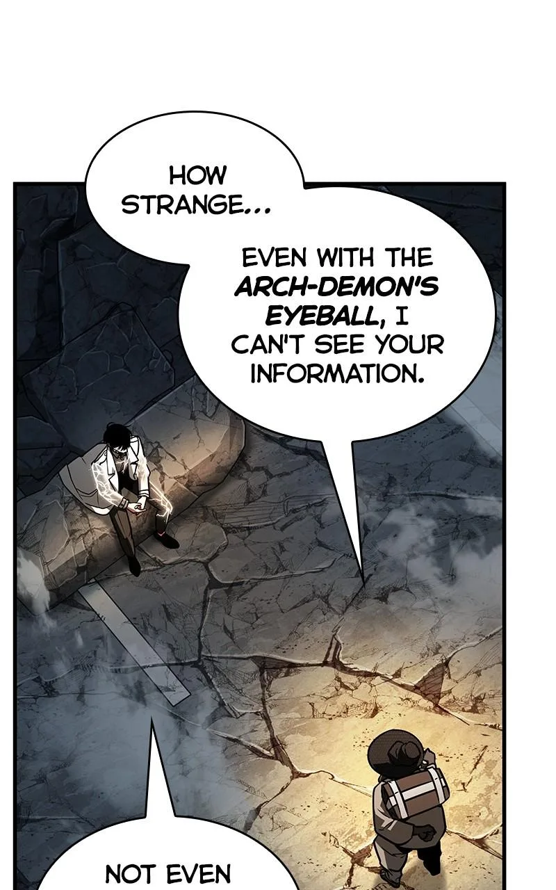 Omniscient Reader's Viewpoint - Chapter 223 - Page 8