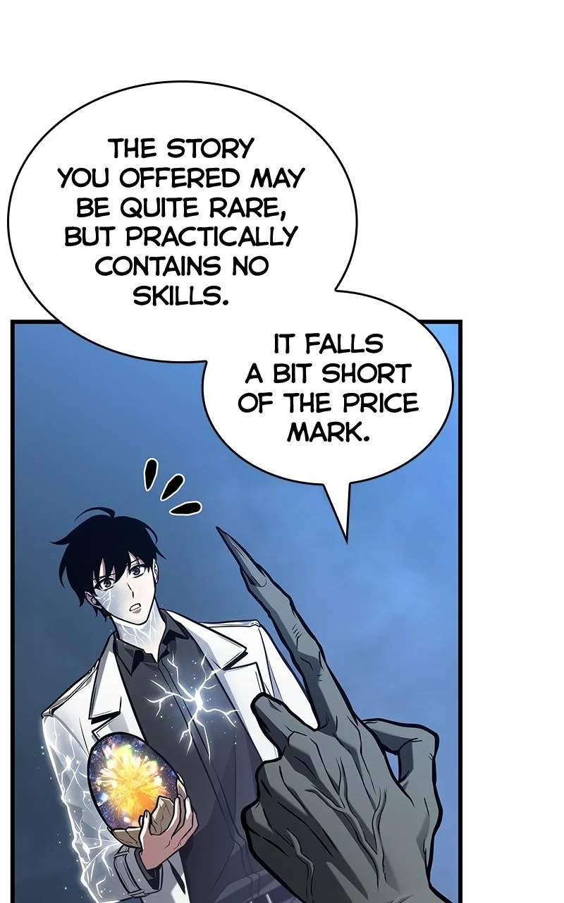 Omniscient Reader's Viewpoint - Chapter 223 - Page 86