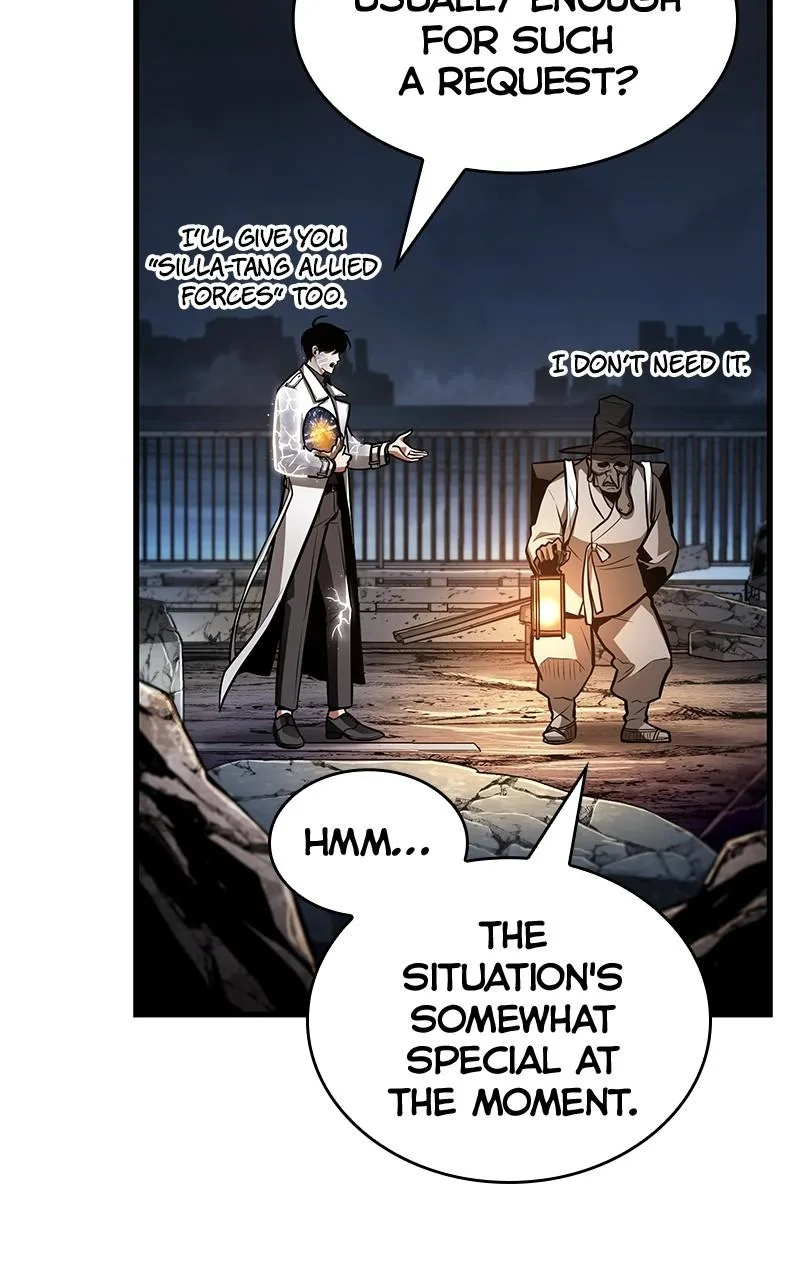 Omniscient Reader's Viewpoint - Chapter 223 - Page 88