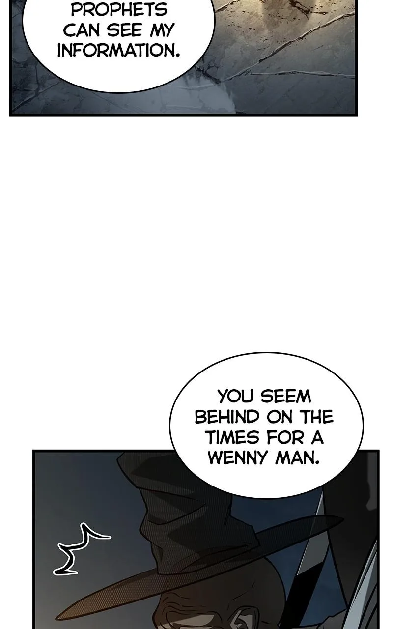 Omniscient Reader's Viewpoint - Chapter 223 - Page 9
