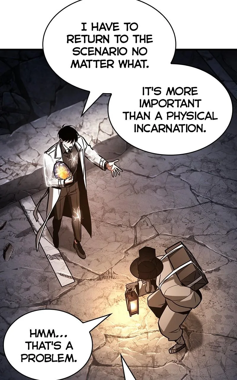 Omniscient Reader's Viewpoint - Chapter 223 - Page 91