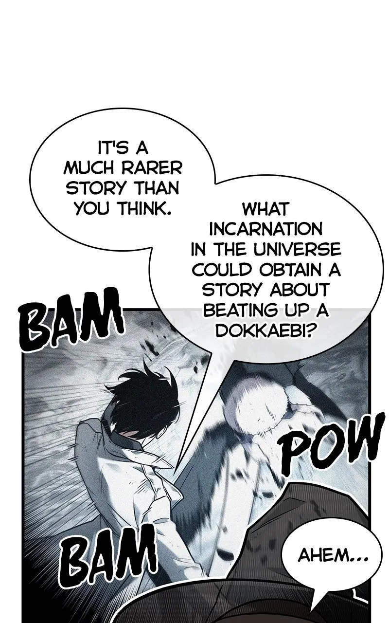 Omniscient Reader's Viewpoint - Chapter 223 - Page 94