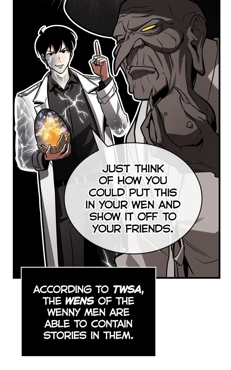 Omniscient Reader's Viewpoint - Chapter 223 - Page 95