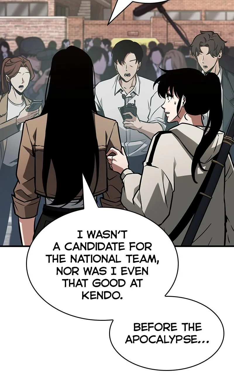 Omniscient Reader's Viewpoint - Chapter 224 - Page 105