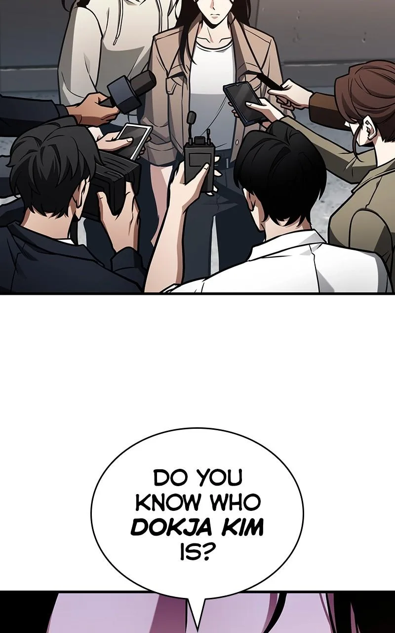 Omniscient Reader's Viewpoint - Chapter 224 - Page 108