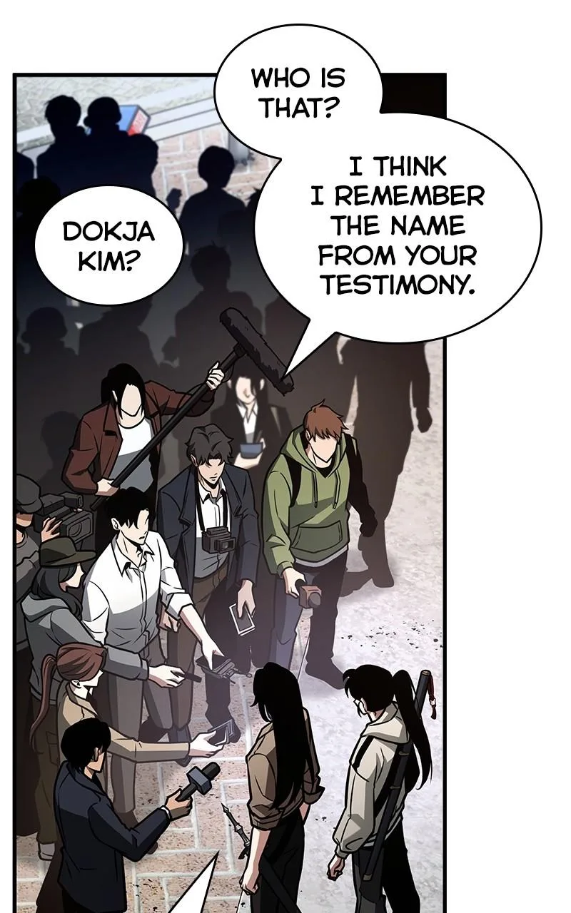 Omniscient Reader's Viewpoint - Chapter 224 - Page 110