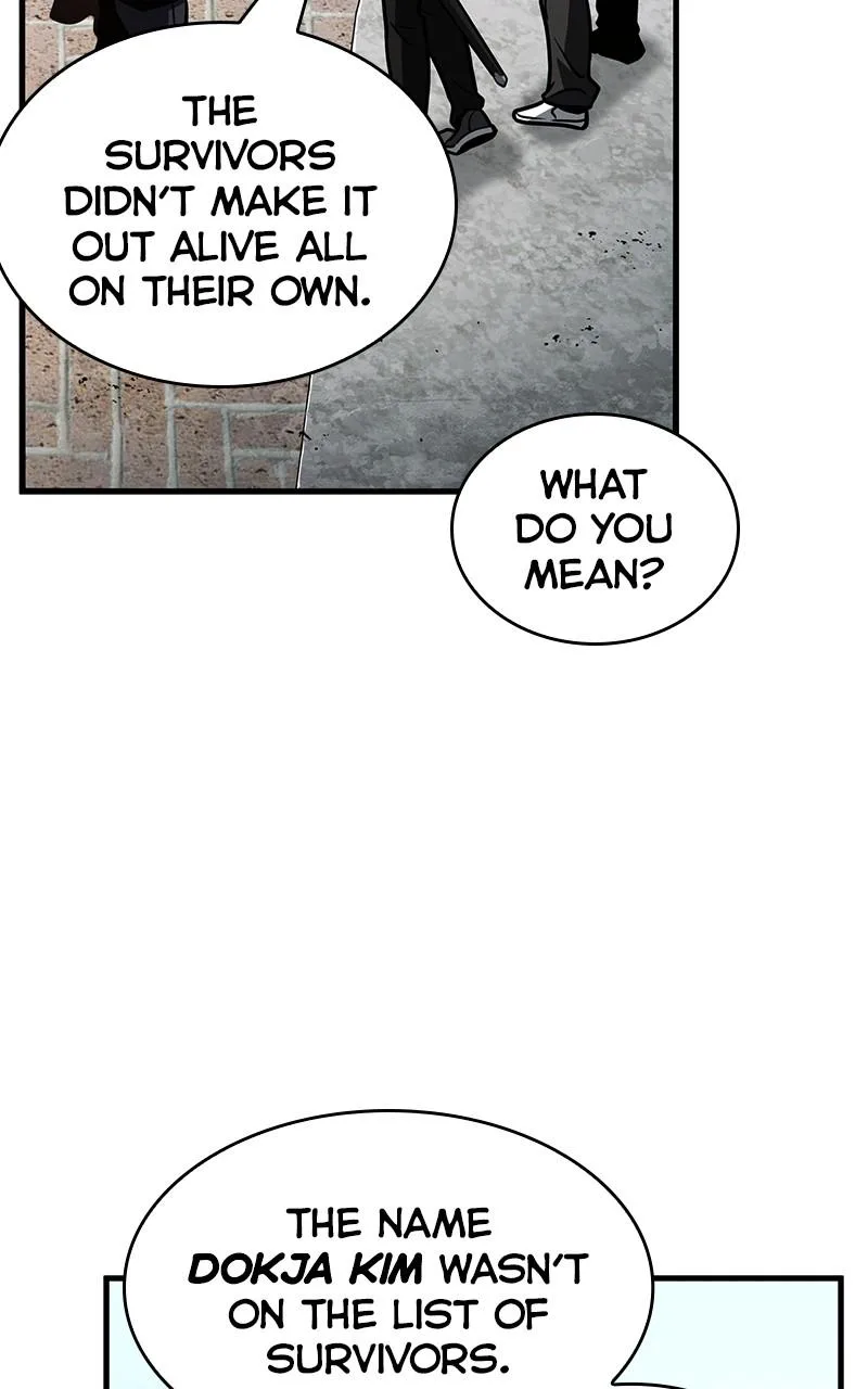 Omniscient Reader's Viewpoint - Chapter 224 - Page 111