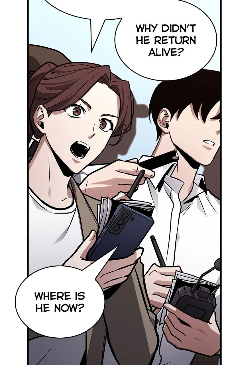 Omniscient Reader's Viewpoint - Chapter 224 - Page 112