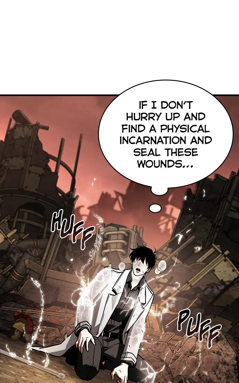 Omniscient Reader's Viewpoint - Chapter 224 - Page 14