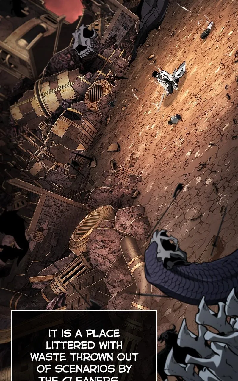 Omniscient Reader's Viewpoint - Chapter 224 - Page 18