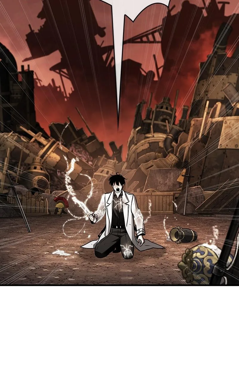 Omniscient Reader's Viewpoint - Chapter 224 - Page 21