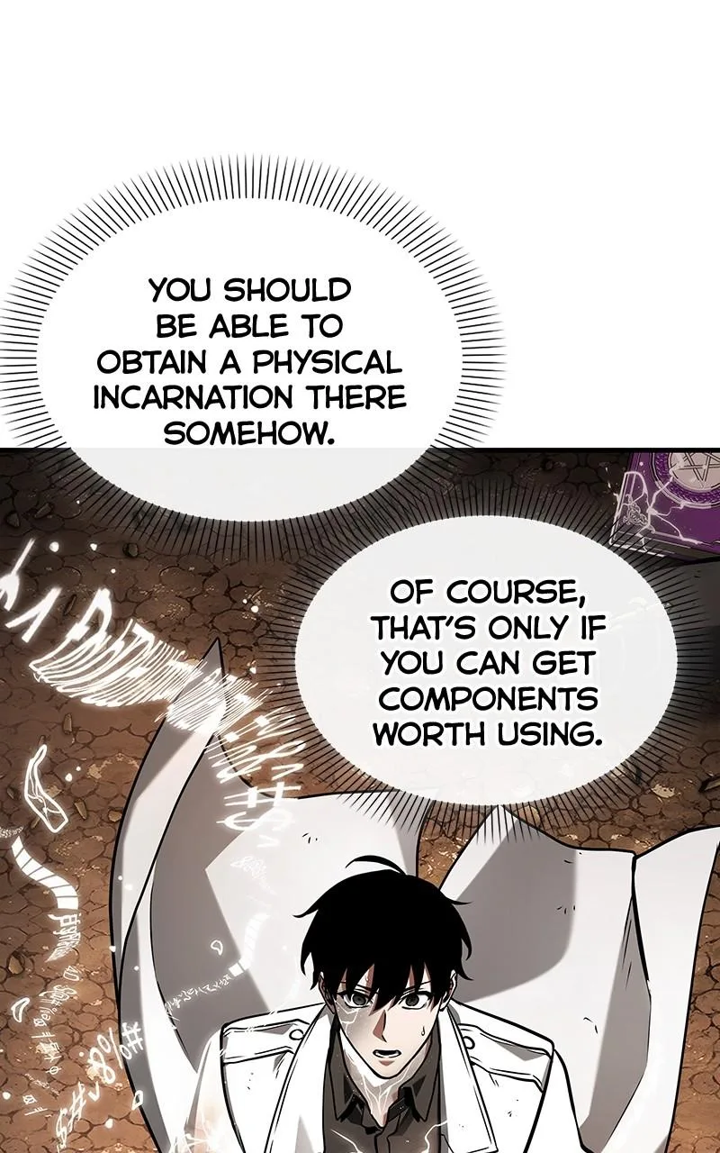 Omniscient Reader's Viewpoint - Chapter 224 - Page 22