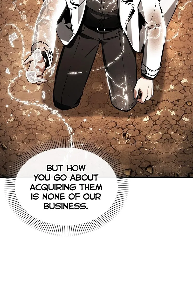 Omniscient Reader's Viewpoint - Chapter 224 - Page 23