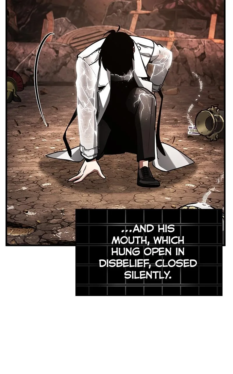Omniscient Reader's Viewpoint - Chapter 224 - Page 31