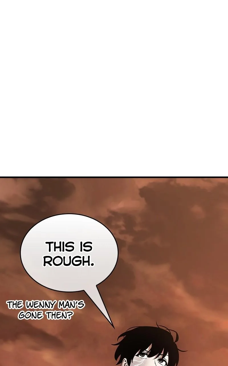 Omniscient Reader's Viewpoint - Chapter 224 - Page 33