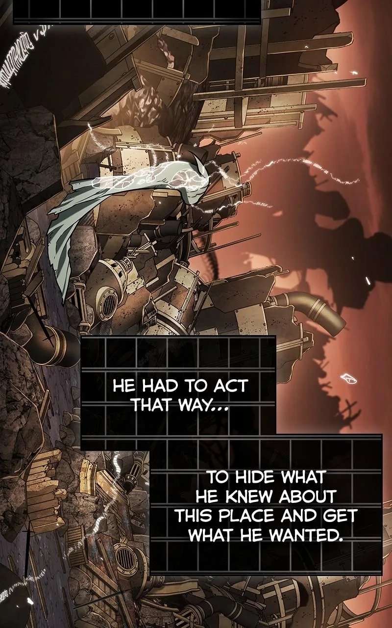 Omniscient Reader's Viewpoint - Chapter 224 - Page 37